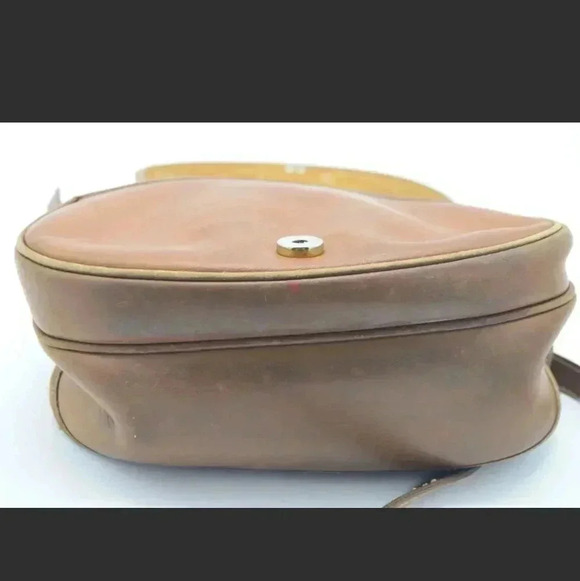 Marley Hodgson Ghurka Bag No. 19 The Pouch - Picture 12 of 12